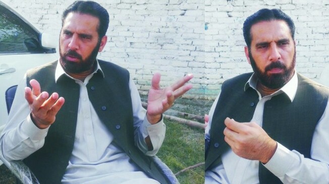 پی ڈی ایم کامقصد موجودہ ناکام ترین حکومت کا خاتمہ اور ملک میں شفاف انتخابات کراناہے،اعجاز خان