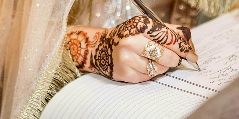 پاکستان میں کتنی لڑکیاں شادی کے انتظار میں بیٹھی ہیں ؟ شادی کی عمر گزرجانے والیوں کی تعداد کتنی ہے ؟اہم انکشافات