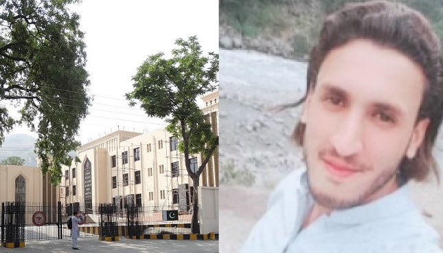 سیدو ہسپتال میں بروقت طبی امداد نہ ملنے پر نوجوان جاں بحق