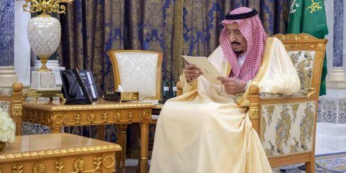 کفالت سسٹم خاتمے سے متعلق زیر گرد ش خبروں میں کتنی حقیقت ہے؟سعودی عرب نے سرکاری سطح پر اہم اعلان کردیا