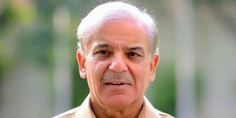 شہبازشریف کااین اے 133 کے ضمنی انتخاب میں عوام سے بھرپور حصہ لینے کی اپیل