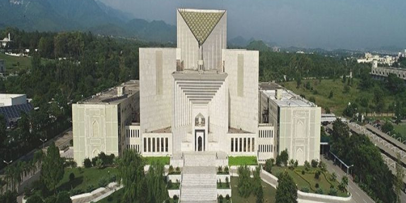 بحریہ ٹائون سے وصول ہونے والے 460ارب روپے سندھ کو ملیں گے یا وفاقی حکومت کو؟سپریم کورٹ نے فیصلہ سنا دیا