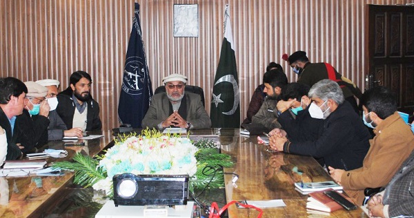 موسم سرما میں سیاحوں کی بڑھتی تعداد، سوات میں داخلہ مزید آسان بنانے کا فیصلہ