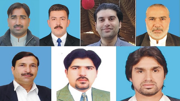 سوات الیکٹرانک میڈیا ایسو سی ایشن کے سالانہ انتخابات مکمل