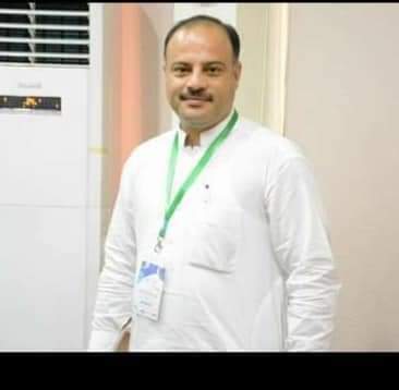 سوات، ڈاکٹر مظفر سید کورونا کیخلاف جنگ لڑتے ہو ئے چل بسے