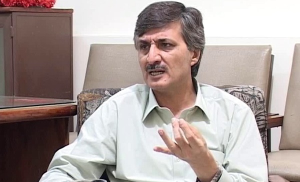 انسانی حقوق کے تحفظ کے لئے آواز اُٹھانا وقت کی ضرورت ہے، عرفان حسین بابک