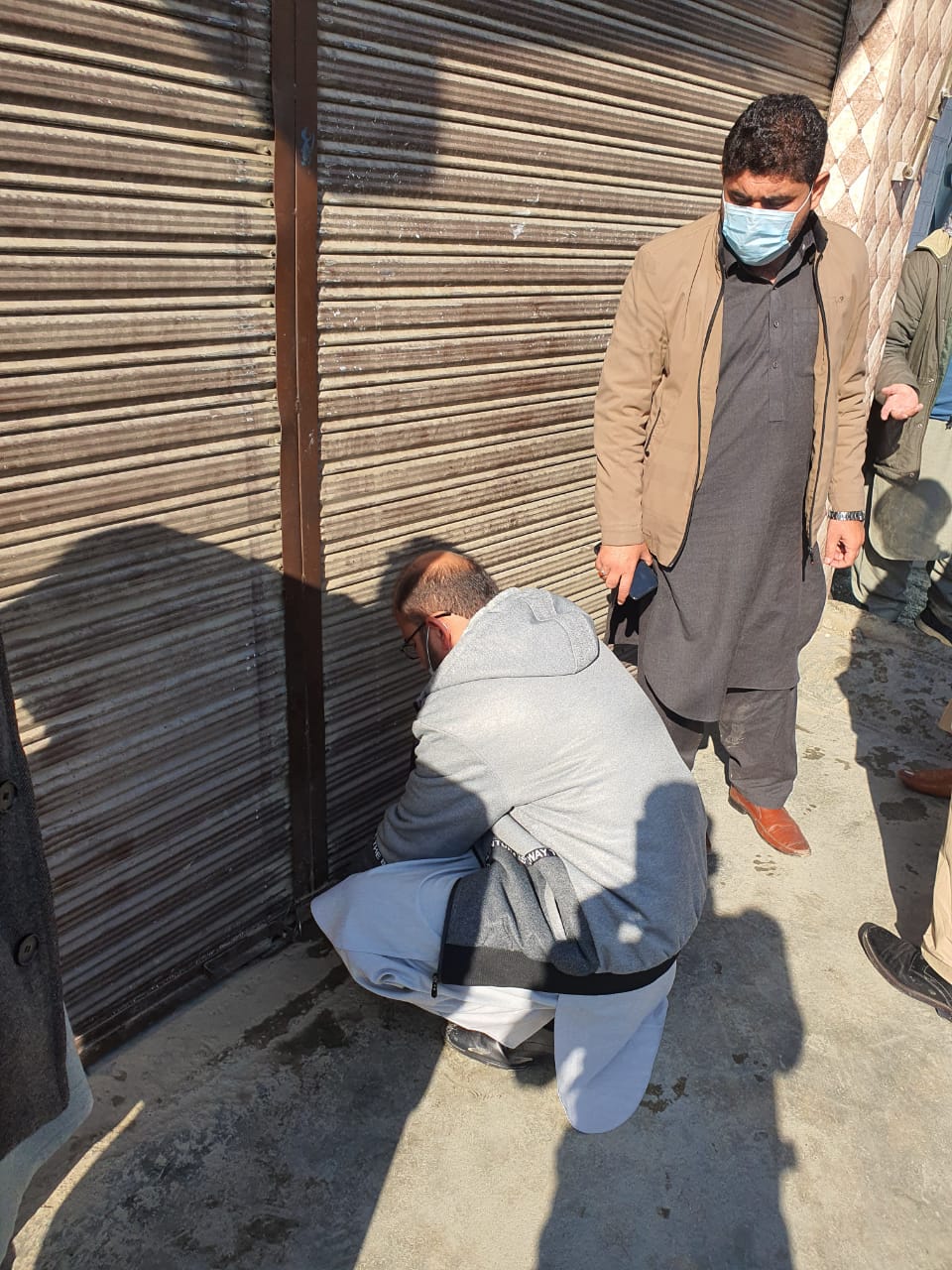 کے پی فوڈ اتھارٹی کا دودھ میں ملاوٹ کرنیوالوں کیخلاف مہم شروع