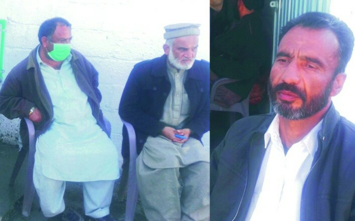 سوات میں جلد تنظیم سازی شروع کی جائے گی،شاہدخان