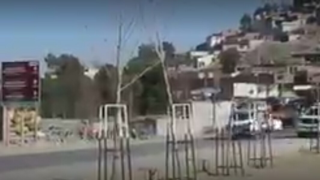 بلوگرام گراونڈ میں پودوں کونقصان پہنچانے والوں کیخلاف ایف ائی اردرج
