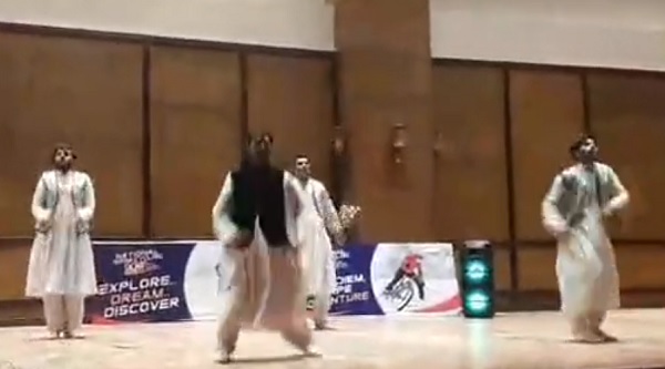 مالم جبہ میں بھی میوزک فیسٹیول شروع