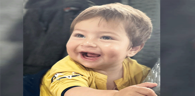 خیبرپختونخوا میں 8 ماہ کا بچہ بھی کورونا کا شکار