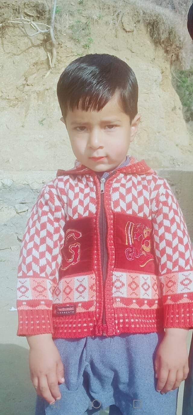 سوات، وزیراعلی محمود خان نے بچہ کی لاش پر نوٹس لے لیا