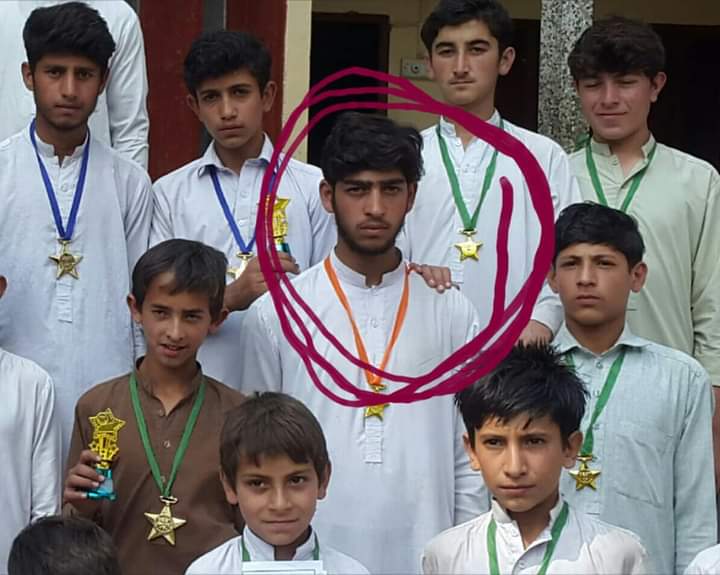 دریاء سوات میں ٹریکٹر گرگئی، ایک جاں بحق دوسرا لاپتہ