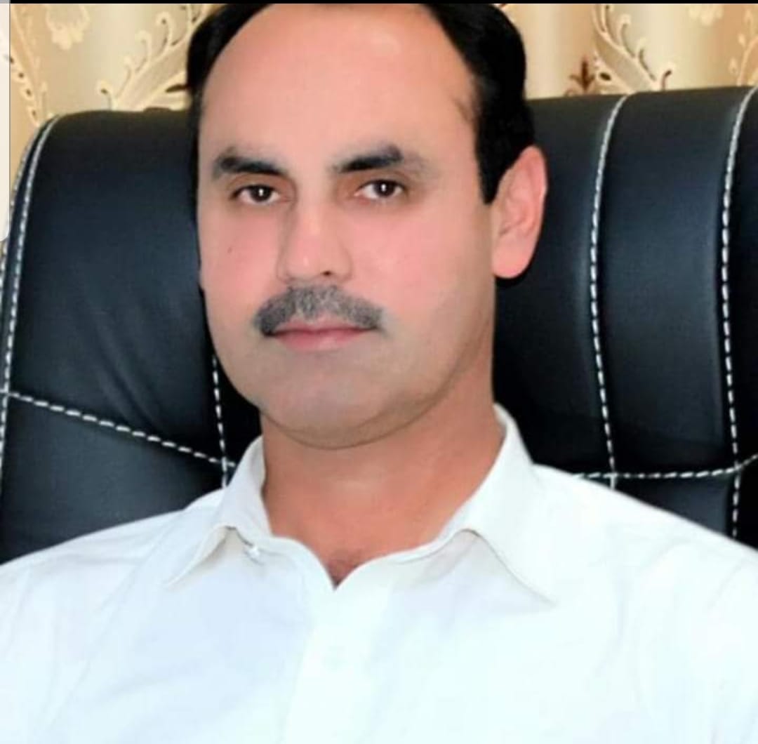 وائس چانسلر ڈاکٹر جمال فارغ،حسن شیر پرو وائس چانسلر تعینات