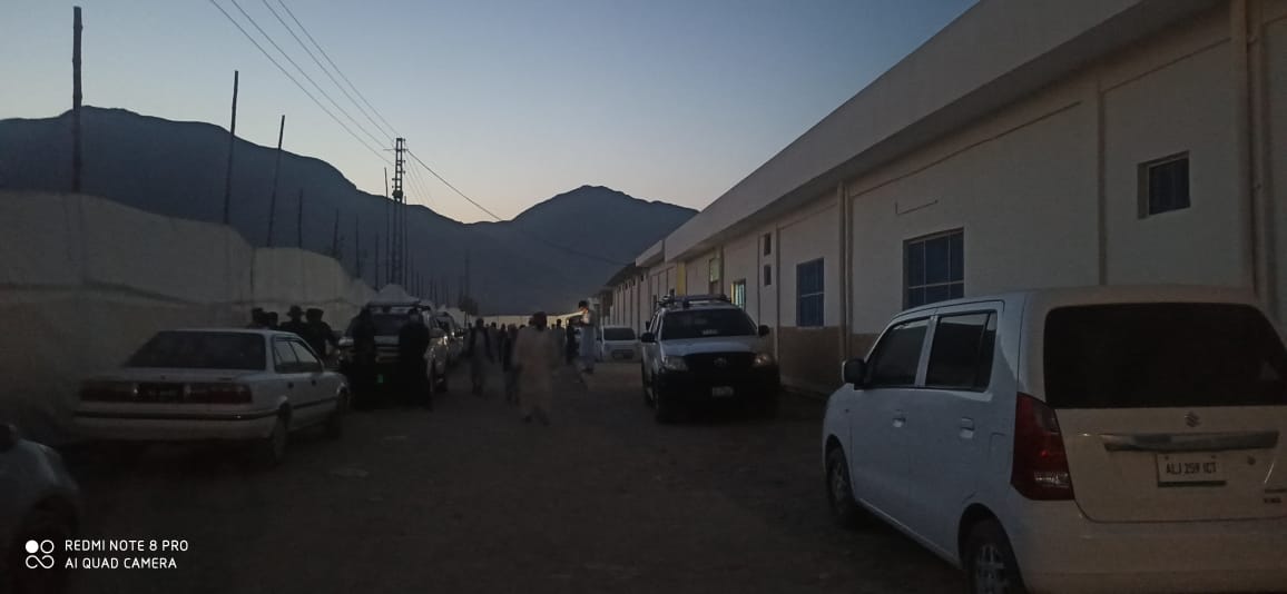 سوات تبلیغی اجتماع کے متعلق خوشخبری انے کا امکان