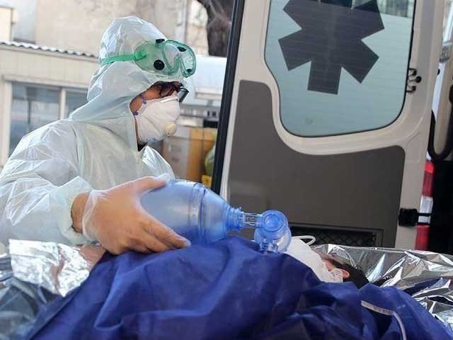 سوات میں کوروناوائرس سے دو مریض چل بسے