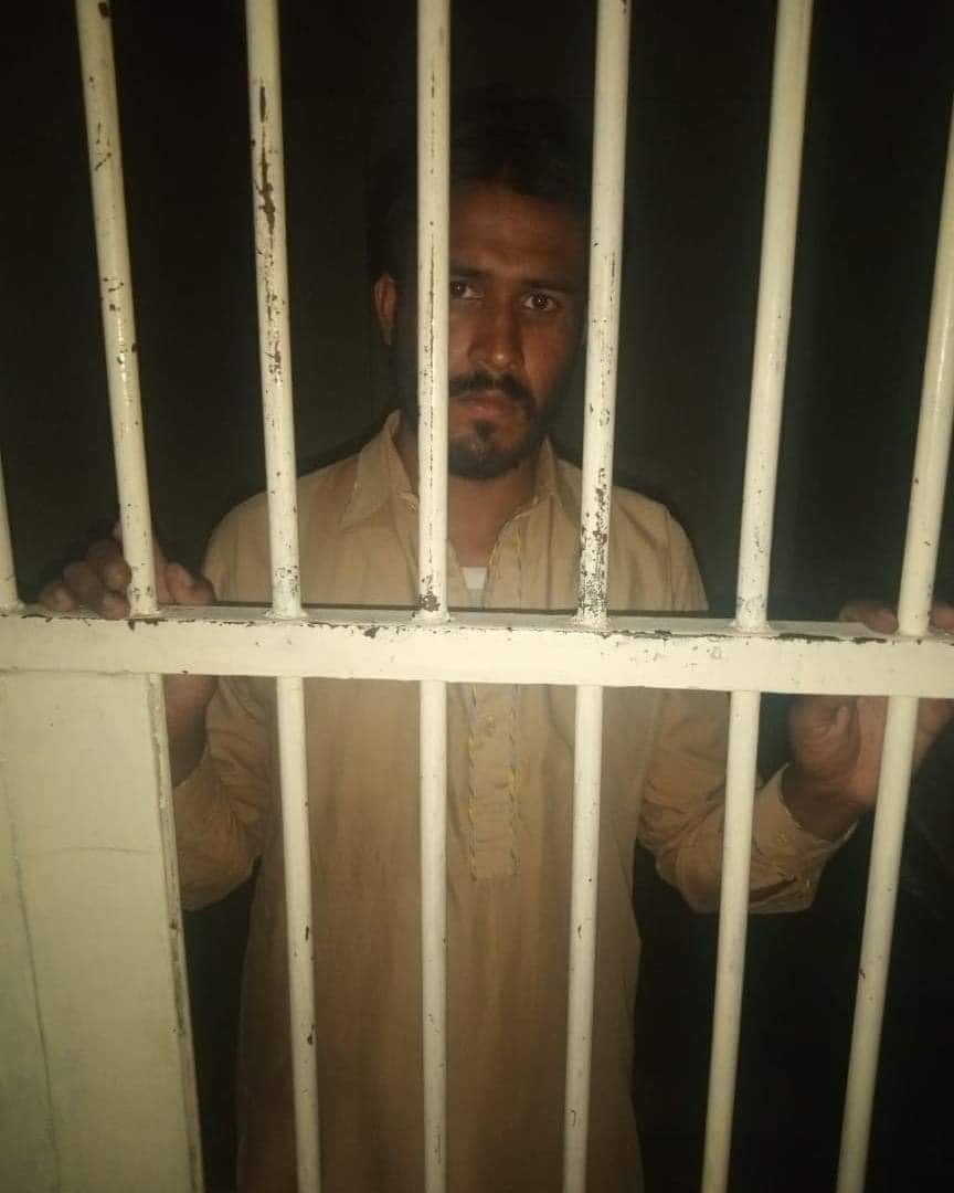 سوات، بدبخت بیٹے نے ماں باپ کوقتل کردیا