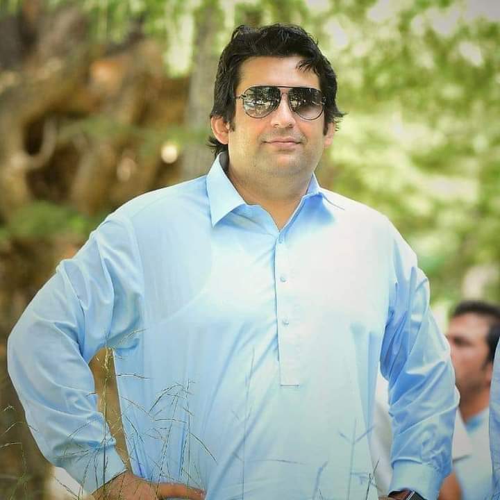 ڈی سی سوات نے اپنے اوپر لگائے الزامات کی تردید کردی