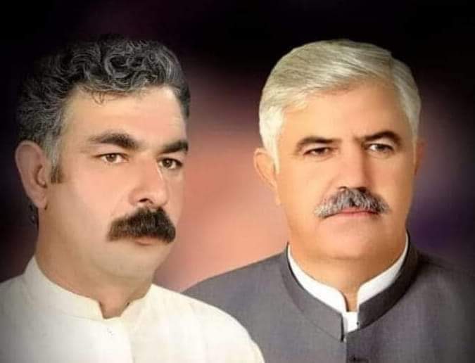 کالام اتروڑ اقوام میں تصادم پرافسوس ہوا،میاں شرافت علی
