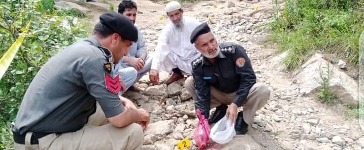 شانگلہ، پانی تنازعہ پرفائرنگ دو افراد جاں بحق