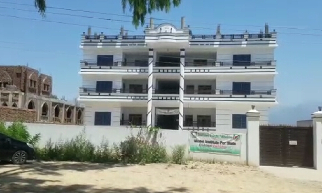 سوات میں اب بے سہارا اور یتیم سٹریٹ چلڈرن کو حکومتی سرپرستی حاصل ہوگئی