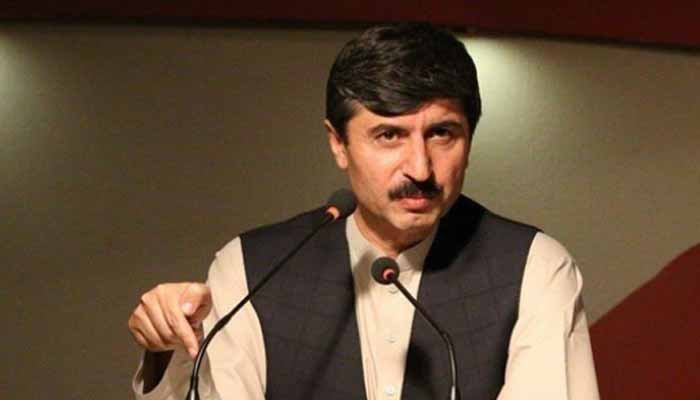 پشتونخواملی عوامی پارٹی کا عثمان کاکڑ کی شہادت پر احتجاجی تحریک چلانے کا فیصلہ