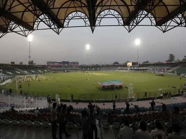 اسلام آباد میں ملک کا سب سے بڑا اسٹیڈیم بنے گا