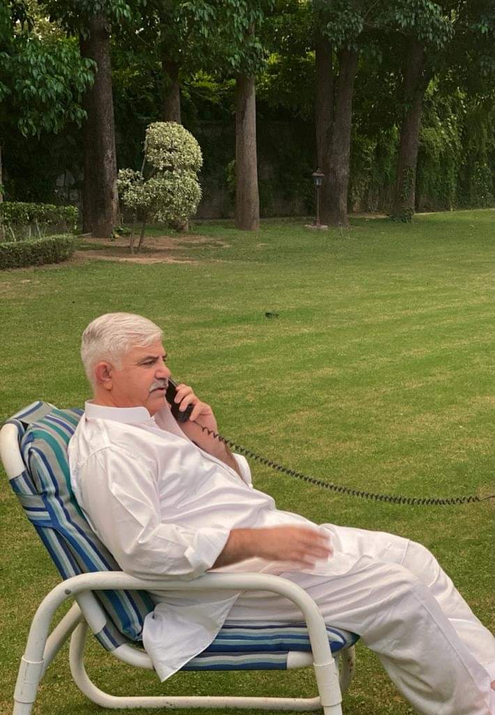 سوات میں 4000سے زائد سی سی ٹی وی کیمرے لگائے جائیں گے