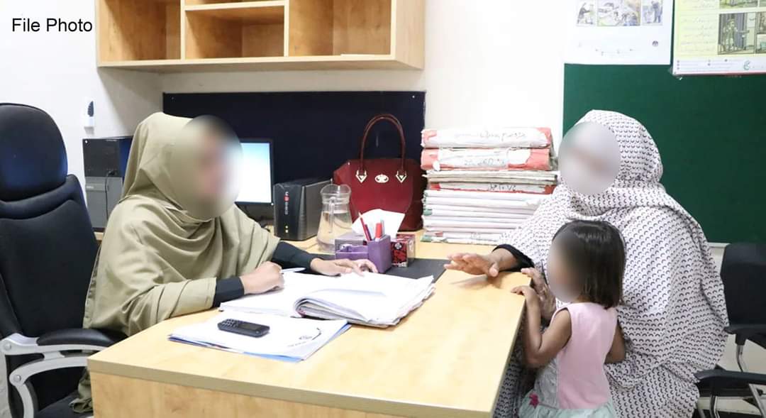 سوات، مالاکنڈ ڈویژن کے پہلے خواتین پولیس سٹیشن نے کام شروع کردیا