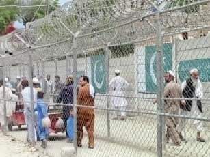 افغانستان کے قومی دن پرپاکستان کیخلاف نعرے لگانے والے ملک بدر