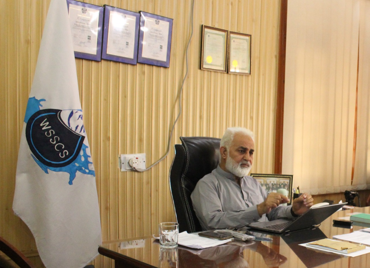 محکمہ واسا نے غیرقانونی کنکشن لینے والوں کیخلاف ایکشن لینے کافیصلہ کرلیا