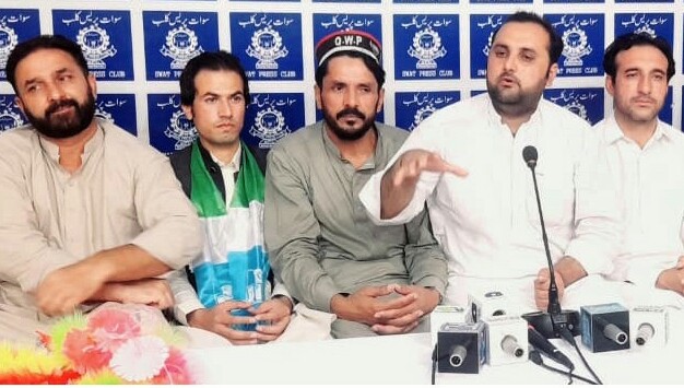ظالم حکمران نے بجلی لوڈشیڈنگ کیخلاف احتجاج کرنے والوں کو جیل میں بند کیا،ڈاکٹر امجد
