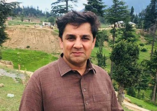 وزیر اعلی کے آبائی ضلع سوات میں آزادی اظہار رائے پر پابندی ارٹیکل 19کی کھلم کھلی خلاف ورزی ہے ، صدرمحبوب علی