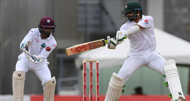 ویسٹ انڈیز نے دورہ پاکستان کے لیے کیریبئین اسکواڈ کا اعلان کر دیا