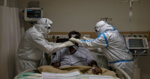 ملک میں کورونا کے وار جاری، مزید 120 افراد جان کی بازی ہار گئے