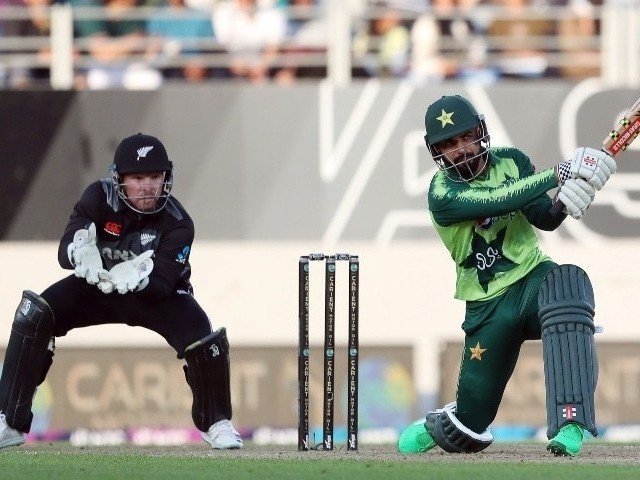 پاکستان اور نیوزی لینڈ کا پہلا ون ڈے میچ منسوخ کردیا گیا