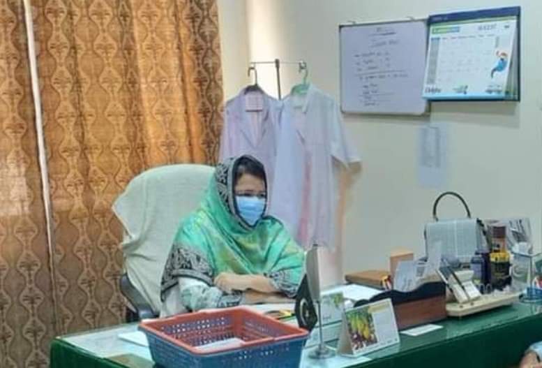شانگلہ کی محرومیاں