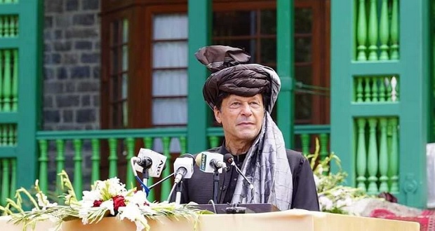 وزیراعظم عمران خان کی کوئٹہ میں خود کش حملے کی شدید مذمت