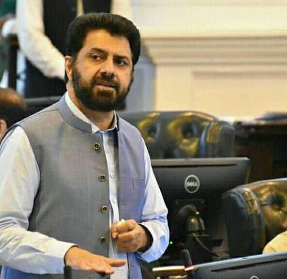 سانحہ براول ، عنایت اللہ خاندان کیخلاف مہم