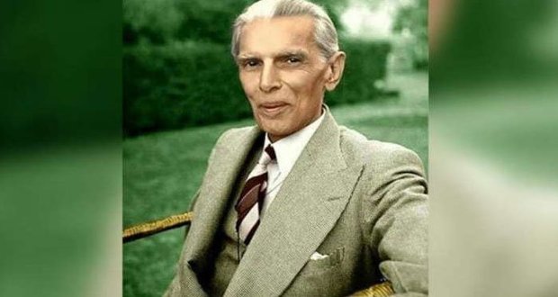 بانی پاکستان قائداعظم محمد علی جناح کا 73 واں یوم وفات آج منایا جارہا ہے