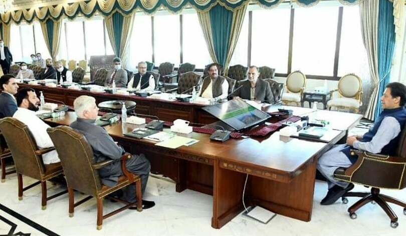 نیو بالاکوٹ سٹی کو سیاحتی مرکزبنانے کی منظوری