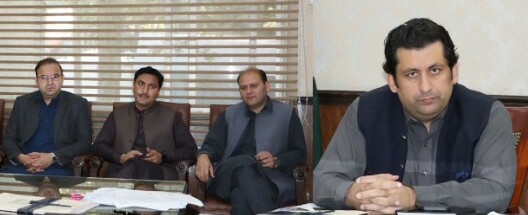 سکول بس حادثے کے واقعے پر تحقیقاتی کمیٹی تشکیل، اے ڈی سی ریلیف ریاض علی خان انکوائری آفیسر تعینات