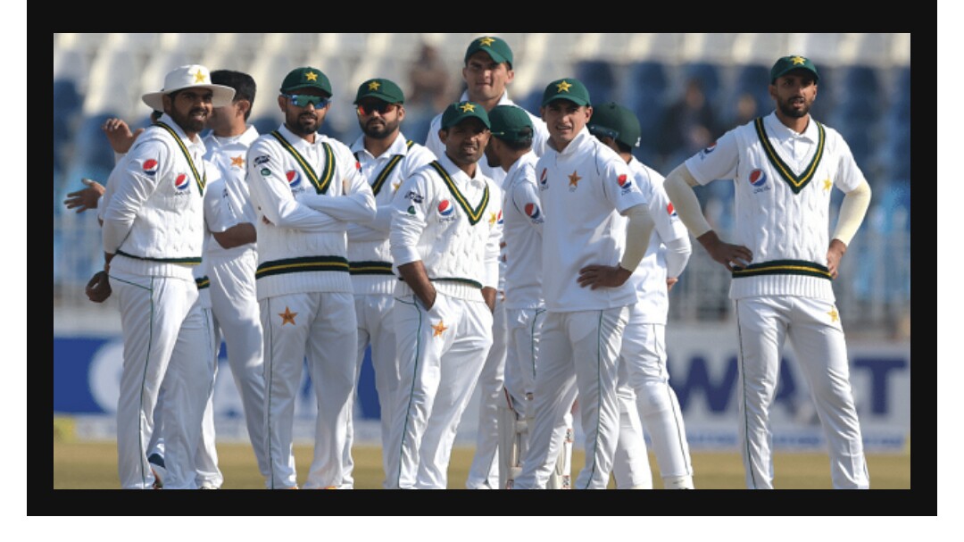 دورہ بنگلا دیش کے لیے قومی ٹیسٹ اسکواڈ کا اعلان