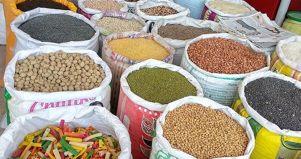 خیبرپختونخوا کے 30 لاکھ خاندانوں کو 6 ماہ کے لیےاشیائ خودونوش کو رعایتی نرخ پر دینے کااعلان