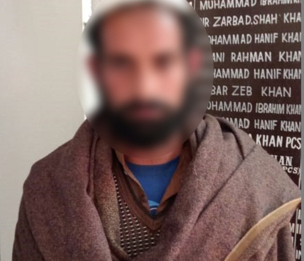 سبزی منڈی مینگورہ میں فائرنگ ،دو افراد زخمی، ملزم گرفتار