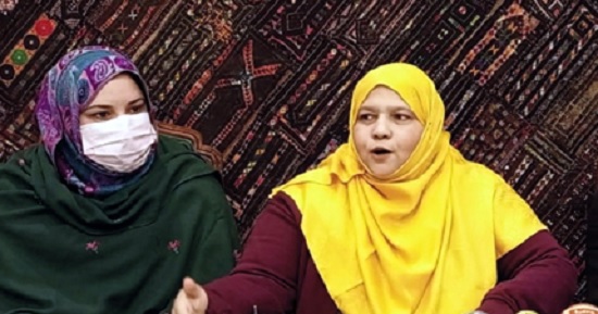 معذورافراد اور خواجہ سراؤں کو بلدیاتی انتخابات میں مخصوص نشستیں دینے کا مطالبہ