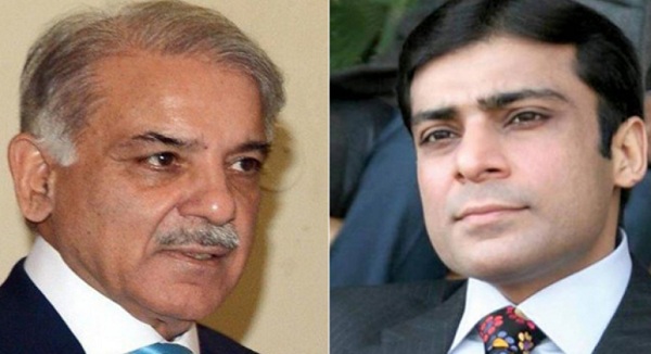 آشیانہ اقبال کیس، شہباز شریف، حمزہ شہباز سمیت تمام ملزموں اور گواہوں کو تیرہ دسمبر کو پیش ہونے کا حکم