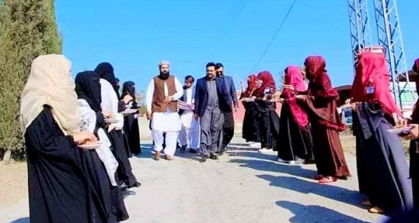 دیر میں ایک نیا ٹرینڈ شروع , عوام اور سول سوسائٹی نے تحریک شروع کردی