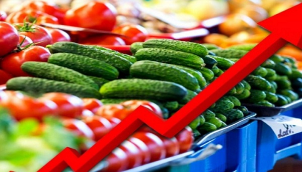 وفاقی ادارۂ شماریات نے مہنگائی کے اعداد و شمار سے متعلق ہفتہ وار رپورٹ جاری کردی