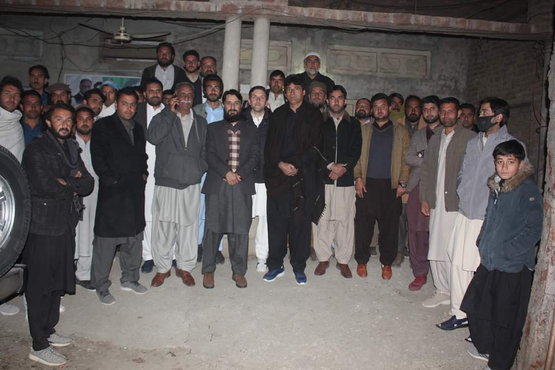 ن لیگ کا اہم لیڈر پی ٹی ائی میں شامل ہونے کوتیار،22دسمبر کو شمولیت ہوگی